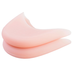 Juego <span class=keywords><strong>de</strong></span> protectores <span class=keywords><strong>de</strong></span> punta <span class=keywords><strong>de</strong></span> terciopelo para bailarinas, los más vendidos, unisex, para zapatillas <span class=keywords><strong>de</strong></span> <span class=keywords><strong>ballet</strong></span> <span class=keywords><strong>de</strong></span> punta - Product Image 1