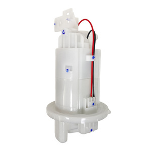 Pompa Carburante per Moto ad Alte Prestazioni 587377A Compatibile con <span class=keywords><strong>Royal</strong></span> <span class=keywords><strong>Enfield</strong></span> Himalayan BS4/BS6 ABS Prodotta in Cina - Product Image 3