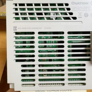 Module I/O de la série de systèmes de contrôle Ovation à bon prix 5X00063G01/5X00059G01/5X00060G01/5X00061G01/5X00062G01 - Product Image 6