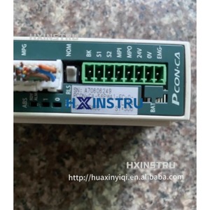 PCON-CA-56PWAI-EC-0-0 ไดรเวอร์กระบอกสูบไฟฟ้า IAI ของใหม่เอี่ยม จัดส่งโดย FedEx หรือ DHL H - Product Image 4
