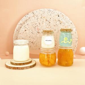 بسعر الجملة قابل للتخصيص ، لتخزين الطعام للزبادي والحليب - Product Image 6