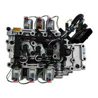 24287557 24285994 VT40 Corps de soupape de transmission automatique remanufacturé pour Buick Encore Verano Chevrolet Malibu Trailblazer
