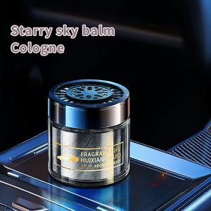 RTS Gel caldo tipo aromaterapia deodorante per ambienti solido balsamo profumo per la rimozione degli odori e auto fragranza interna - Product Image 2