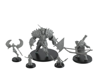Personnalisation en usine : Créez vos propres modèles d'<span class=keywords><strong>art</strong></span> 3D imprimés, jouets en PVC, figurines articulées, mini-modèles <span class=keywords><strong>de</strong></span> <span class=keywords><strong>personnages</strong></span> d'anime <span class=keywords><strong>Sword</strong></span> <span class=keywords><strong>Art</strong></span> <span class=keywords><strong>Online</strong></span> - Product Image 1