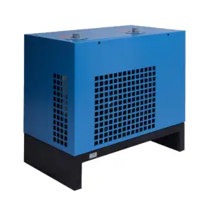 30ac 10bar Luchtdroger Voor Luchtcompressor Hoge Efficiëntie Droogsysteem Luchtdroger