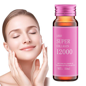 Vital <b>Hydrolyzed</b> Fish Peptide Gluta biodance Bird's Nest Vitamin <b>Protein</b> Supplement Collagen Drink for Skin Whitening Glow - Product Image 1