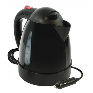 Hervidor Eléctrico para Automóvil <span class=keywords><strong>de</strong></span> Acero Inoxidable <span class=keywords><strong>de</strong></span> 1.0L, 12V 150W, 24V 250W, <span class=keywords><strong>Calentador</strong></span> <span class=keywords><strong>de</strong></span> <span class=keywords><strong>Agua</strong></span> para Té y Café - Product Image 6
