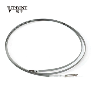Tira codificadora de cable de arrastre para <span class=keywords><strong>HP</strong></span> <span class=keywords><strong>Designjet</strong></span> T520 T730 T830 <span class=keywords><strong>T</strong></span> 520 730 830, plotter de correa, tira codificadora de cable de arrastre, 1, 2, 1, 2, 2 - Product Image 1