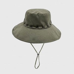Custom Logo Men Women Outdoor Bucket Quick Dry Packable Uv Protection Boonie Sun <b>Hat</b> Promotion Gift - Product Image 2