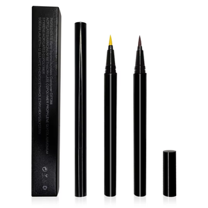 Crayon Eyeliner Personnalisé avec Logo Privé, Longue Tenue, Séchage Rapide, Maquillage Couleurs <span class=keywords><strong>Pastel</strong></span>, Sans Colle, Activé par l'Eau, Minéral pour les Yeux - Product Image 5