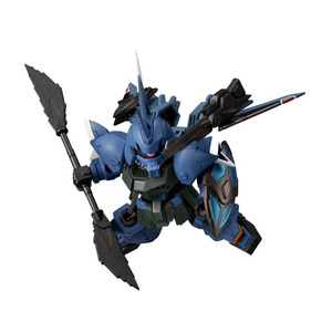 Gundam personnalisé modèle figurine OEM impression 3D PVC haute qualité <span class=keywords><strong>personnage</strong></span> d'anime figurine en vinyle PVC jouet à collectionner - Product Image 4