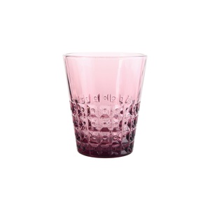 Juego de 6 vasos de vidrio Windsor de 250 ml, color Heather - Product Image 1