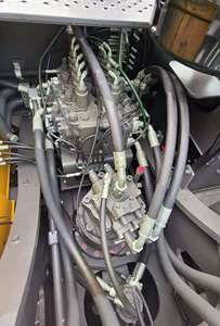 ใช้สภาพที่ยอดเยี่ยมรถขุด VOLVO EC460BLC ในการขาย - Product Image 4