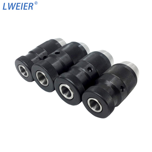 Portabrocas de Alta Calidad para Torno, con Llave, de 1-16 mm, 5-20 mm, 1-13 mm, B16 - Product Image 3