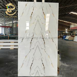 Feuille <span class=keywords><strong>de</strong></span> marbre PVC ignifuge flexible 3D imprimée 4x8 pieds, feuille <span class=keywords><strong>de</strong></span> marbre PVC UV pour l'intérieur, pierre <span class=keywords><strong>de</strong></span> marbre PVC pour armoire, pour mur d'arrière-plan <span class=keywords><strong>de</strong></span> télévision - Product Image 5
