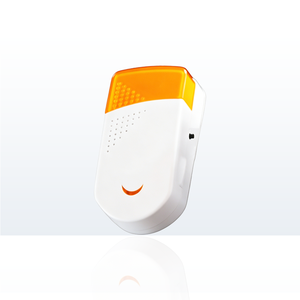 Precio Competitivo de Fábrica, Timbre Inalámbrico con Control Remoto, Timbre Electrónico, Campainha Sem Fio - Product Image 6