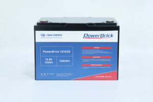 CBAK 12.8V 20Ah 75Ah <span class=keywords><strong>100Ah</strong></span> 125Ah 200Ah 300Ah液体LiFePO4バッテリーモジュール2000サイクルIP56電気フォークリフトホーム-20 ~ 60C - Product Image 5