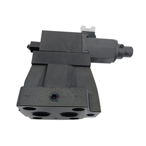 Centrales hydrauliques EFBG EDG ERG pour l'industrie des engins de construction EBG-10-16-30 proportionnelles EBG-10 - Product Image 5