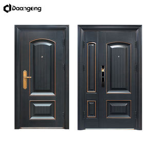 <span class=keywords><strong>Porte</strong></span> <span class=keywords><strong>de</strong></span> <span class=keywords><strong>sécurité</strong></span> antivol avec 20 points <span class=keywords><strong>de</strong></span> verrouillage pour la <span class=keywords><strong>sécurité</strong></span> à domicile - Product Image 2