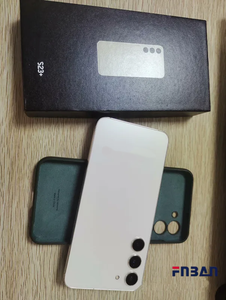 Teléfonos S23 Plus, Smartphones S23+, S22, S21, S20, 8+256GB, 5G, Doble SIM, Teléfono Celular, Teléfono Móvil Original, Smartphone - Product Image 1