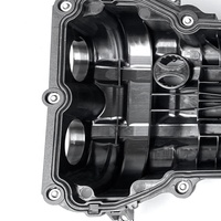 Jeu de couvercles de soupape gauche 05184069AN personnalisés pour Jeep Chrysler Dodge Ram 3.0/3.6L 2012-2024