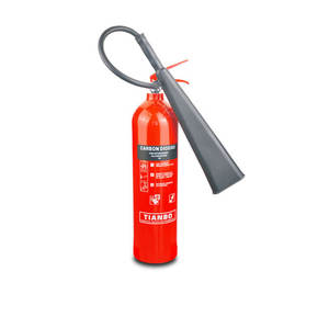 Cylindre en acier au carbone de haute qualité, petit <span class=keywords><strong>extincteur</strong></span> <span class=keywords><strong>co2</strong></span> <span class=keywords><strong>1kg</strong></span> - Product Image 1