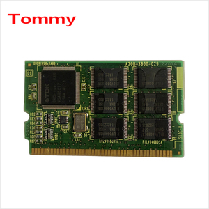 A20B-3900-0292 Fanuc แผงวงจร SRAM Card สำหรับเครื่อง CNC - Product Image 5