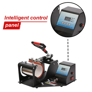 M R.R <span class=keywords><strong>Sumex</strong></span> foto digital máquina de prensa de calor taza de sublimación - Product Image 4