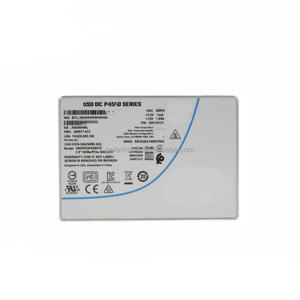 Nouveau SSD interne fiable de 3,84 To S4520 SSDSC2KB038TZ1Z 3.0 pour serveur, haute performance, vitesse de lecture/écriture de 550 Mo/s, 2,5 pouces, en aluminium - Product Image 3