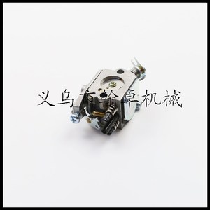 HZPJ สำหรับ 123 223 323 325 326 327 คาร์บูเรเตอร์ กรองอากาศ ท่อน้ำมันเชื้อเพลิง C1Q-EL24 เลื่อยโซ่ยนต์อุตสาหกรรม 2 จังหวะ รองรับ OEM - Product Image 4