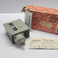 Nuevo PLC Original en Stock, Rt112 17-5191, Controlador de Automatización Industrial Dedicado