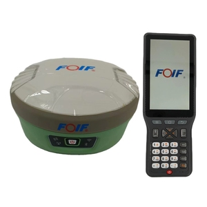 อุปกรณ์สำรวจ GNSS รุ่น FOIF A90 พร้อมระบบ RTK มาตรฐาน IP68 และอุณหภูมิการทำงาน -45~75 องศาเซลเซียส - Product Image 3