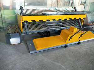 Machine de <span class=keywords><strong>pose</strong></span> de pavés en brique de pierre <span class=keywords><strong>Fourniture</strong></span> d'une nouvelle machine de <span class=keywords><strong>pose</strong></span> de pavés en brique de pierre à vendre <span class=keywords><strong>Prix</strong></span> de la machine de <span class=keywords><strong>pose</strong></span> de briques de pierre - Product Image 5