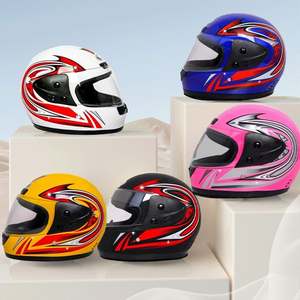 Gorro cortavientos para hombre y mujer, casco para bicicleta eléctrica, casco para las cuatro estaciones, casco de invierno engrosado - Product Image 3