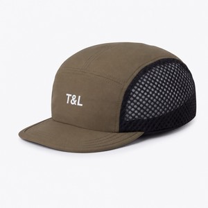 Casquette de camping 5 panneaux pour le voyage et l'extérieur, avec impression en caoutchouc, logo personnalisé, imperméable – Programmes d'approvisionnement pour les acheteurs d'équipement - Product Image 1