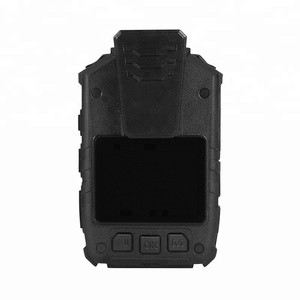 CammPro I826 Wearable Ambarella Chipset 3500mAh Batterie longue durée Caméra portée par le corps - Product Image 3