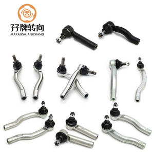 Embouts de biellette de direction pour Toyota Honda Nissan Mazda Hyundai Mitsubishi Kia Subaru Suzuki - Product Image 1