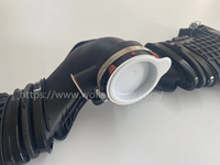 Conduit d'admission de moteur pour Mercedes OM642 W166 6420901742 6420901642 6420902242 6420900048 A6429050500
