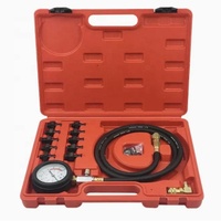 Manomètre TU-443 pour huile moteur