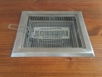 Offre Spéciale 2600W Intérieur Coréen Infrarouge Électrique BBQ Grill Table Commercial En Acier Inoxydable Rectangulaire Hôtels Restaurants