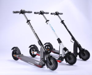 Motocicleta Scooter Plegable - Product Image 3
