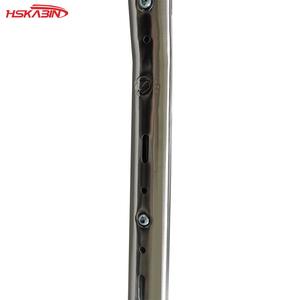 Nouveau système d'échappement KB CRF50 32mm Little Eagle pour moto tout-terrain - Garantie 1 an - Product Image 5