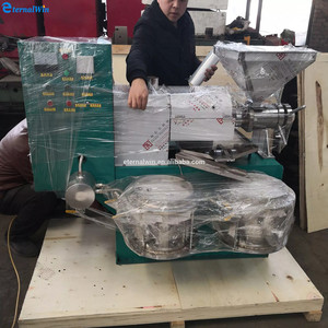 Machine d'extraction d'huile de graines de <span class=keywords><strong>carotte</strong></span> pressée à froid, extracteur d'huile à froid - Product Image 6