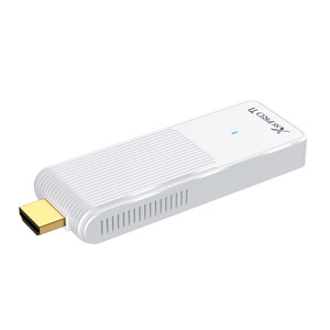 Nuevo X88 PRO T1 <span class=keywords><strong>Android</strong></span> 14 ATVOS Rockchip Rk3518 Quad Core 1GB/2GB/4GB 8GB/16GB ROM TV Stick Dongle HD TV Control remoto por voz - Product Image 1