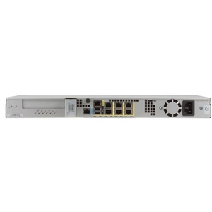 Firewall Cisco ASA5515-k9 de Alto Rendimiento con 8 GB de Memoria para Empresas - Product Image 5