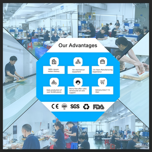 Accessoire de sac sec étanche noir réutilisable en PVC personnalisé chaud meilleur pochette de téléphone Ziplock étanche étanche - Product Image 6