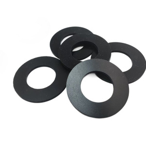 M2.5ยางรองชนิด IBC 93มม. ไหล่40มม. 100มม. ปะเก็นยางแบนทนอุณหภูมิ - Product Image 2