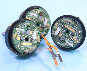 อุปกรณ์เสริมกล้องเอนโดสโคป, หัวซ่อมกล้อง, กล้องส่องที่มีความยืดหยุ่นและแข็งแรง, ตัวประมวลผลวิดีโอ, แหล่งกำเนิดแสง, ไม่เพียงพอ - Product Image 3