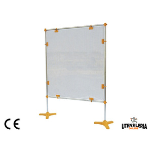 LTF 150 Écrans pour zones dangereuses - Product Image 1