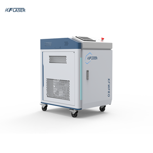 Machine <span class=keywords><strong>de</strong></span> découpe et <span class=keywords><strong>de</strong></span> soudage laser 4 en 1 pour le <span class=keywords><strong>nettoyage</strong></span> des fibres métalliques à main avec refroidissement par eau Nouvelles machines optiques en aluminium Prix bon marché - Product Image 2